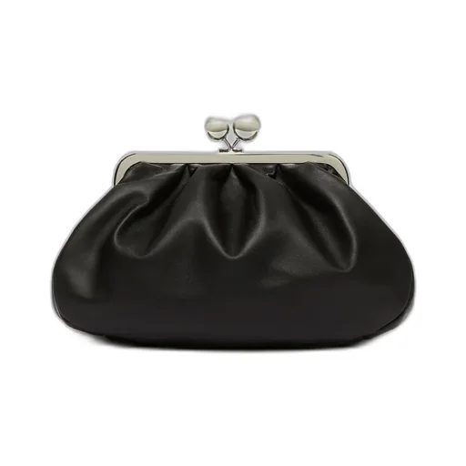 Medium Sheepskin Pasticcino Bag