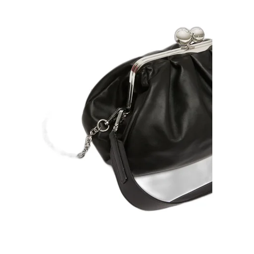 Medium Sheepskin Pasticcino Bag