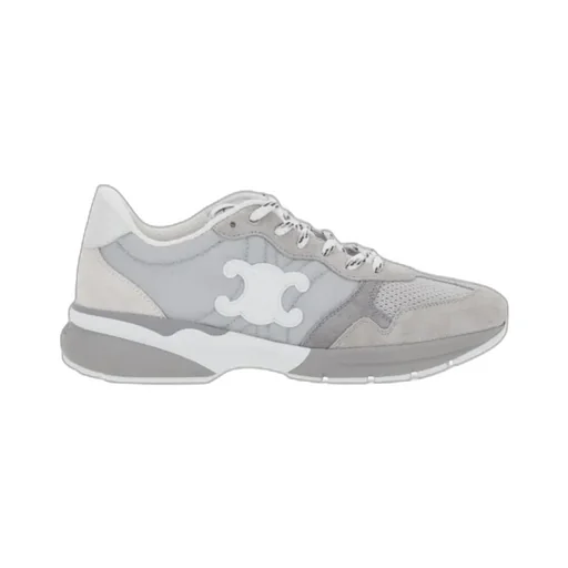 Low-Top Sneakers
