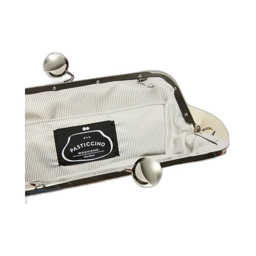 Medium Sheepskin Pasticcino Bag