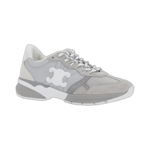 Low-Top Sneakers