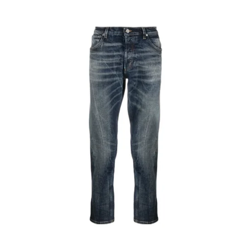 Dondup Slim-Fit Denim Jeans