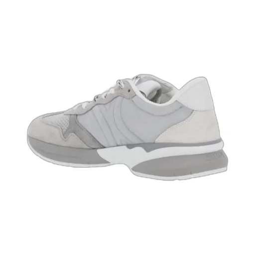 Low-Top Sneakers