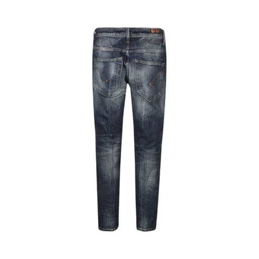 Dondup Slim-Fit Denim Jeans