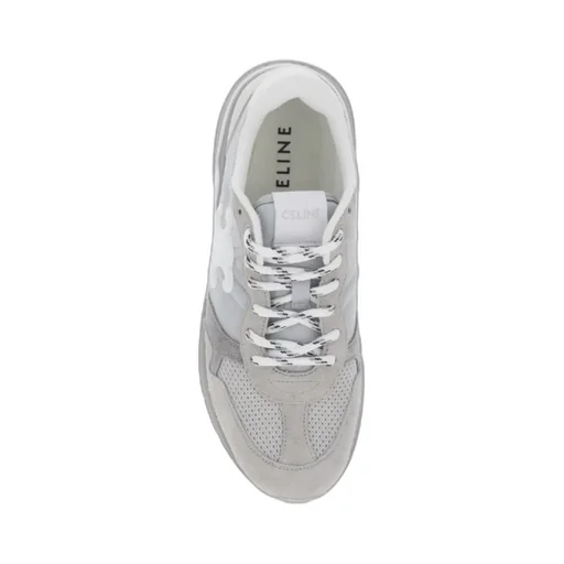 Low-Top Sneakers