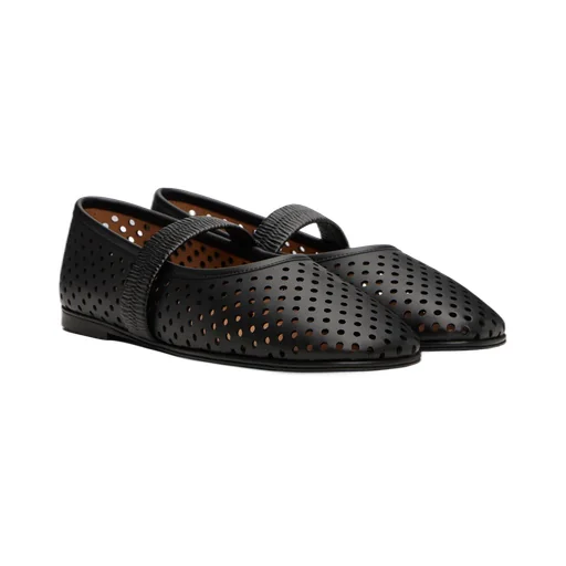 Ryder Ballet Flats