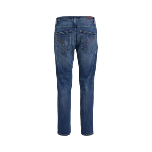 Straight-Leg Jeans