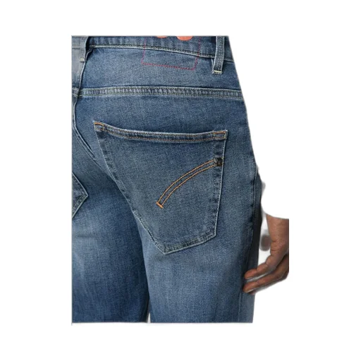 Straight-Leg Jeans