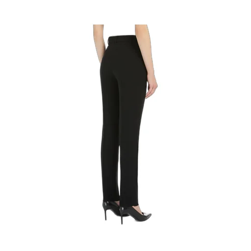 Max Mara Studio Jerta Pleat Detailed Pants
