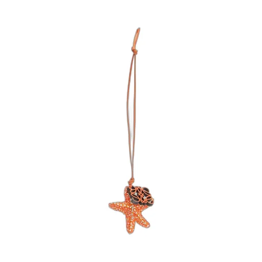 Loewe Star Anagram Charm