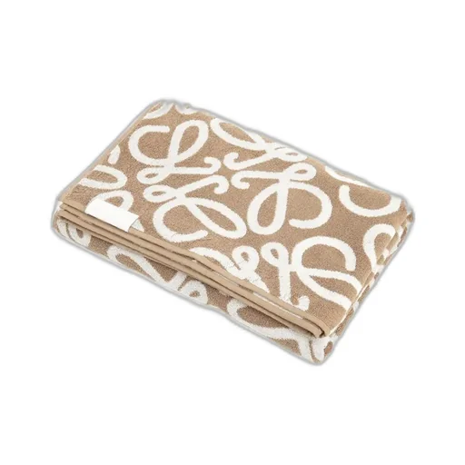 Loewe Anagram Towel