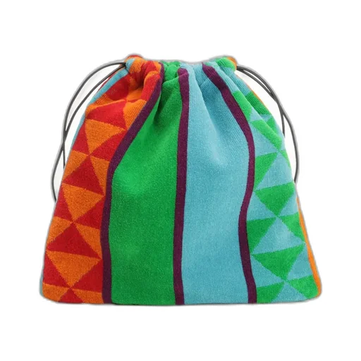 Loewe Small Drawstring Pouch