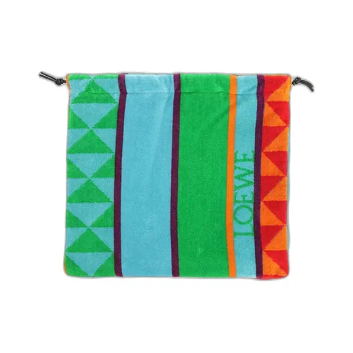 Loewe Small Drawstring Pouch