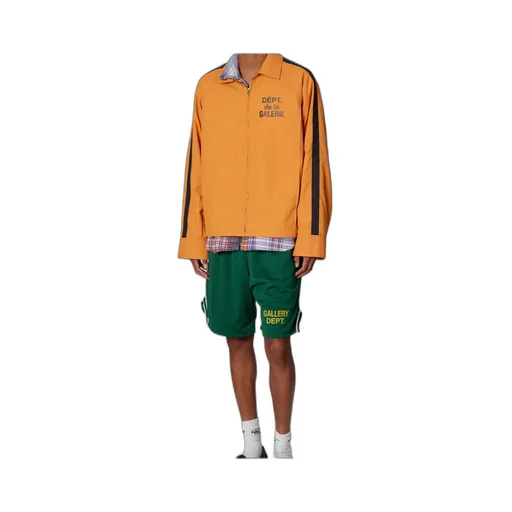 Gallery Dept. Venice Side Striped Shorts