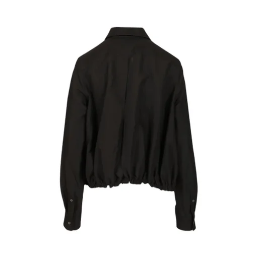 Loewe Drawstring Shirt