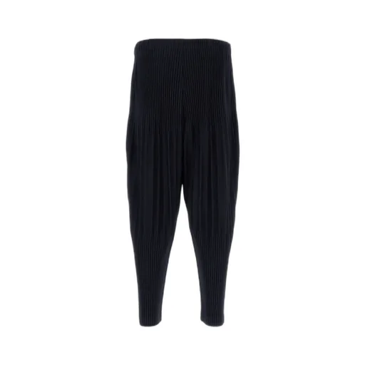 Basics Trousers