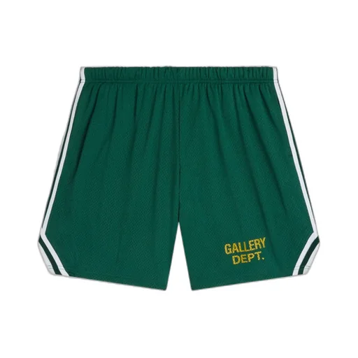 Gallery Dept. Venice Side Striped Shorts