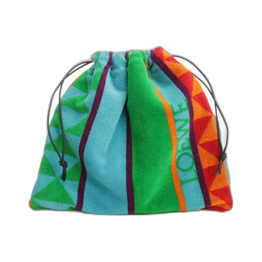 Loewe Small Drawstring Pouch