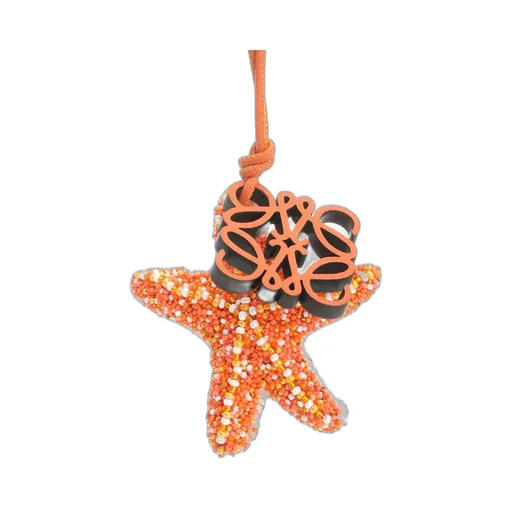 Loewe Star Anagram Charm