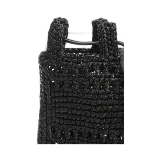 Loewe Logo-Embroidered Drawstring Pocket