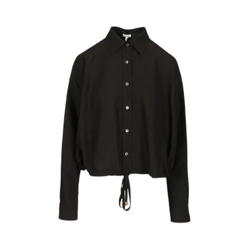 Loewe Drawstring Shirt