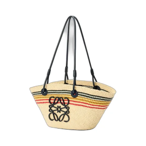 Loewe Small Anagram Basket Bag
