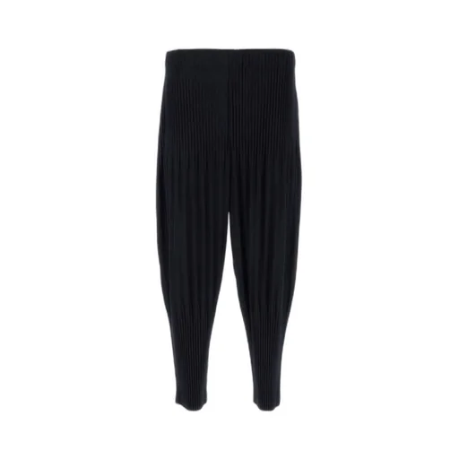 Basics Trousers