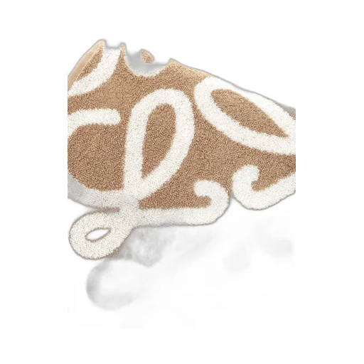 Loewe Anagram Towel