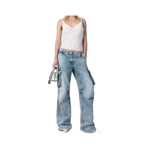 Corset-Inspired Sleeveless Top