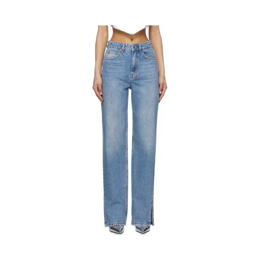Playback Krystal Komet Jeans