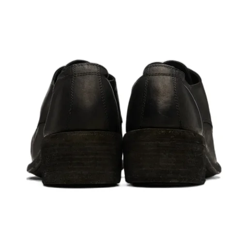 Lace-Up Business Dress Shoes