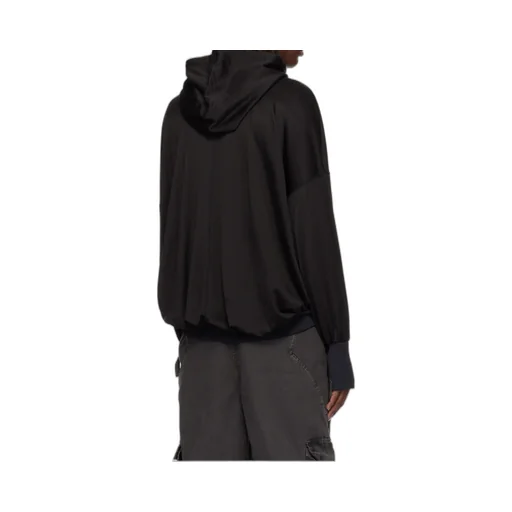 Long Sleeve Hoodie