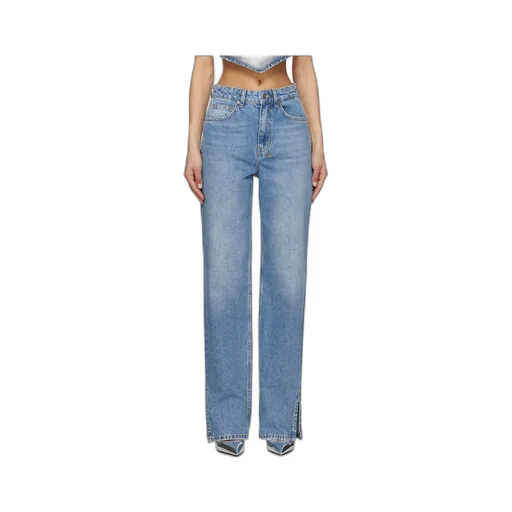 Playback Krystal Komet Jeans