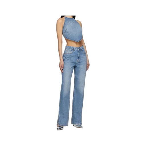 Playback Krystal Komet Jeans