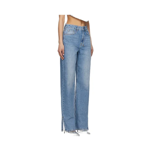 Playback Krystal Komet Jeans