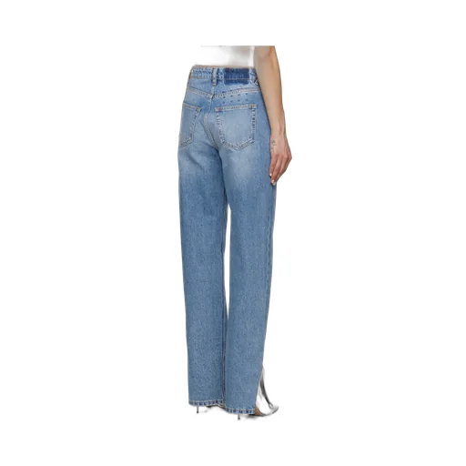 Playback Krystal Komet Jeans