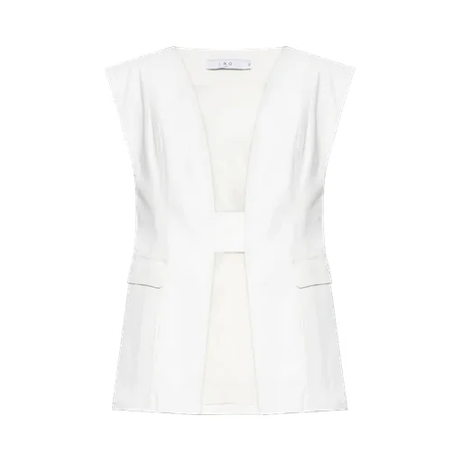 Sleeveless Tops