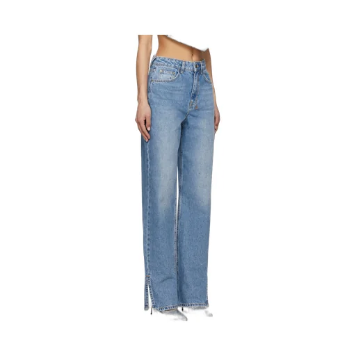 Playback Krystal Komet Jeans