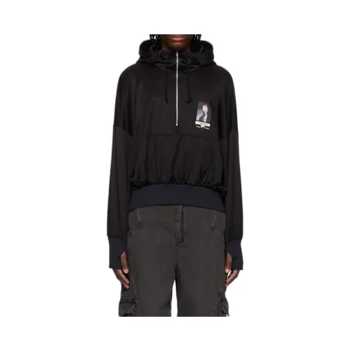 Long Sleeve Hoodie