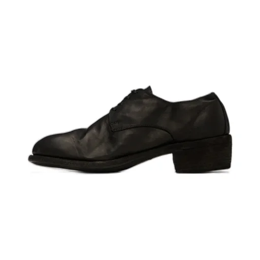 Lace-Up Business Dress Shoes