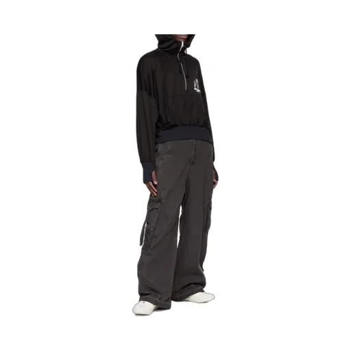 Long Sleeve Hoodie
