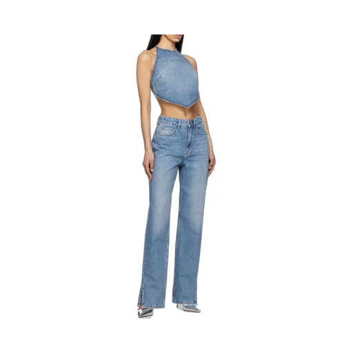 Playback Krystal Komet Jeans