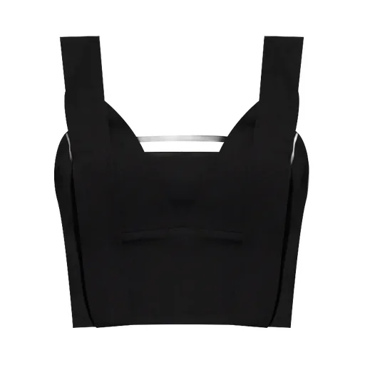 Sleeveless Tops