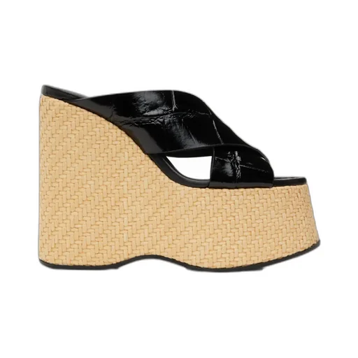 Mara High-Heeled Sandals