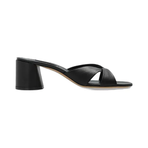 Casadei Heeled Mules