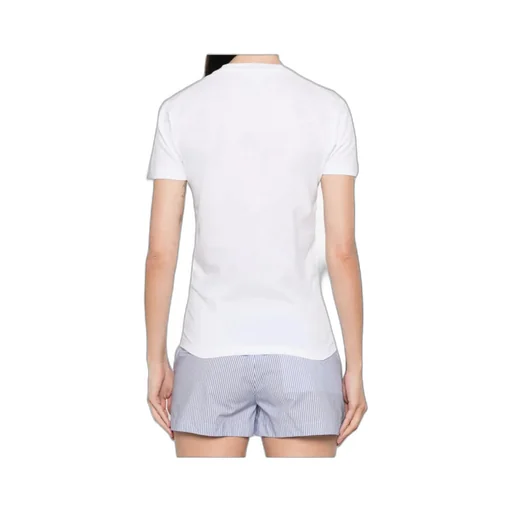 Dsquared2 Summer Lovers Just Right Fit T-Shirt