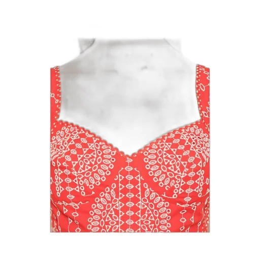 Goldie Crop Top