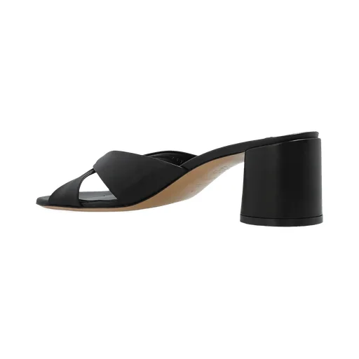 Casadei Heeled Mules