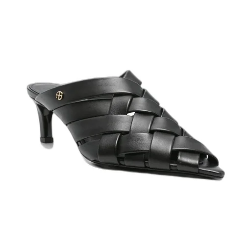 Eve Mules