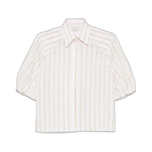 Striped Shirt